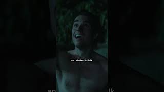 The Queen Sees Mad King Talking With The Sky