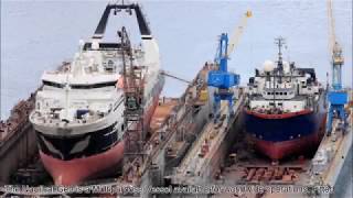 Platforma K - Lighthouse - Nautical GEO