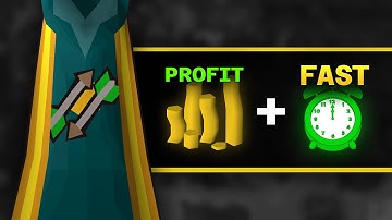 15 Fast Ways To 99 Fletching (2025)