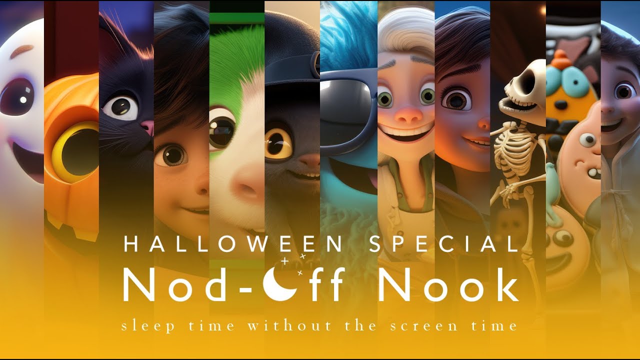 Halloween Special 12 Short Kids Bedtime Stories YouTube Halloween special 12 short kids bedtime stories youtube