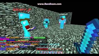 Minecraft - [OPCraft] Hacker!