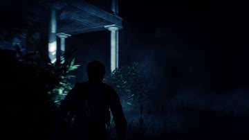 The Evil Within® 2 - nice trap