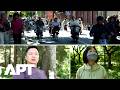 Xi and Kim Pledge Stronger Ties: Beijing Residents React | APT