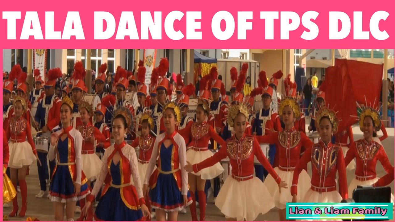 TPS DUBAI DRUM LYRE CORPS Full Exhibition With Tala Dance The tps-dubai-drum-lyre-corps-full-exhibition-with-tala-dance-the