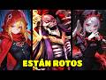 Las Atrocidades de OVERLORD: La Verdad del Sistema de Poder (1 Hora)