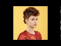 Kiesza - Giant In My Heart AUDIO