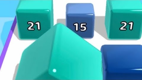 MARBLE RUN - All Levels /Gameplay IOS (Levels 86 - 87).