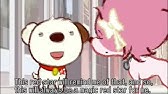 英語アニメで英語学習 リトル チャロ第9話 不思議な夢 日本語スクリプト付 Youtube
