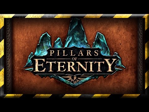 Wideo: Recenzja Pillars Of Eternity