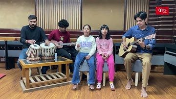 Jamming  | T-Series StageWorks