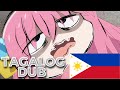 BOCCHI GLITCH IN TAGALOG | Bocchi the Rock! Tagalog Fan-dub (ぼっち・ざ・ろっく！)