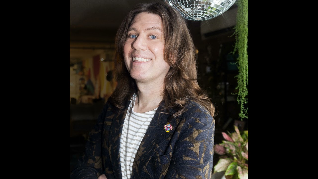 Breaking Wine Rules With Tyler Balliet - Wine's OG Rebel Ep. 97