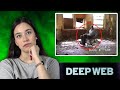 DEEP WEB VİDEOLARINA TEPKİ