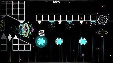 XODUS Layout Preview #2