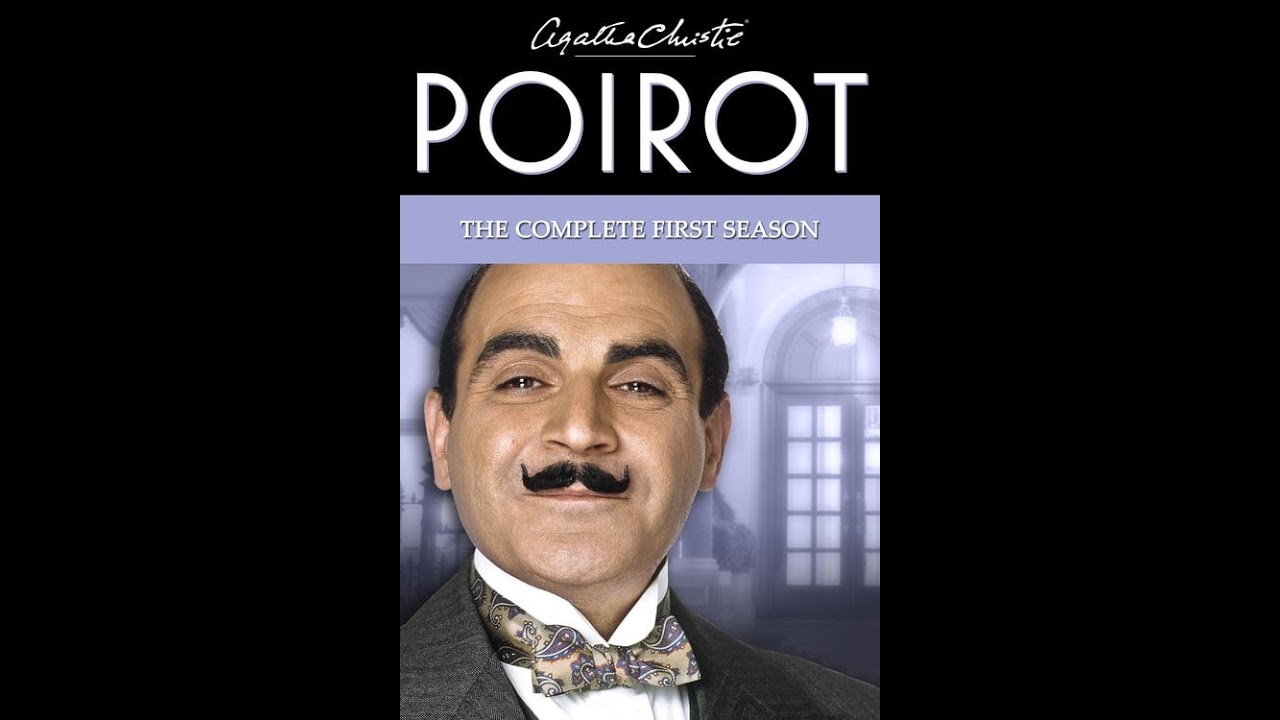 Пуаро Агаты Кристи (6 серия 1 сезон) "Родосский треугольник" - YouTube