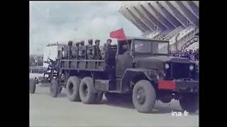 (TNO) Kampuchea parade but with Burgundian lullaby
