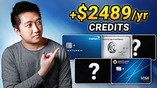 How to MAXIMIZE Credit Card Rewards (My Experience)