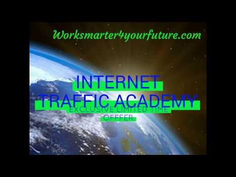 Website Traffic API