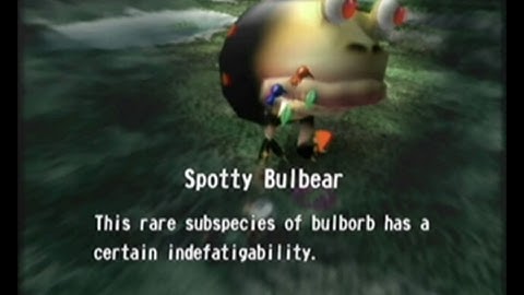 Pikmin challenge mode part 22: Operation bulbear
