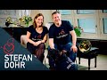 Stefan Dohr on Sarah´s live Horn Hangouts