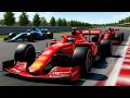 Real Racing Formula 1 Game GamePlay Walkthrough Real Racing Formula 1 Game GamePlay Walkthrough