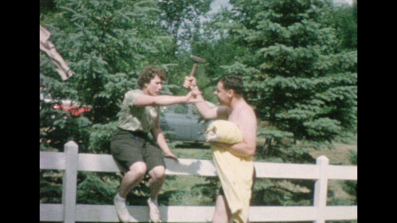 1963 - Grand Lake - Feddema Reunion