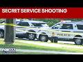 Secret Service SHOOTS armed person near Washington Monument