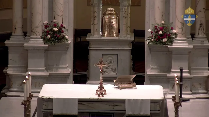 Fr. Raymond Joyce | Funeral Mass of Christian Burial