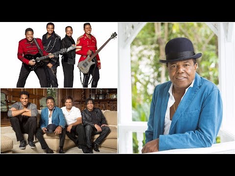 Vidéo: Valeur nette Tito Jackson