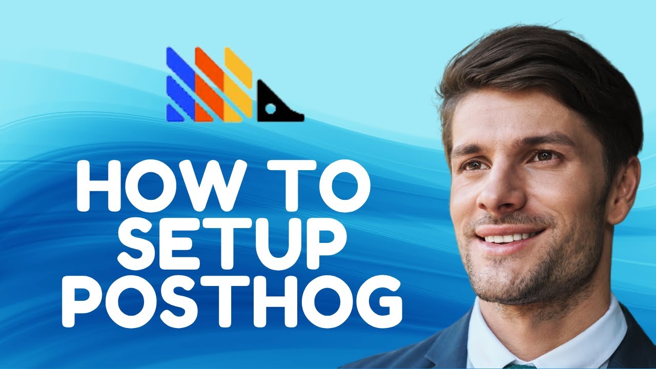 How To Setup Posthog (Full Guide) 2026! - YouTube