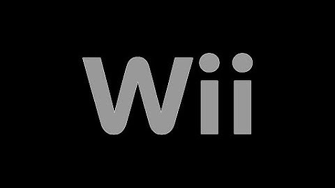wii theme but it