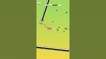 Stickman Hook Shorts Level 155 #stickmanhook