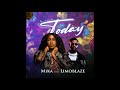 Mika Feat Limoblaze Today mp3