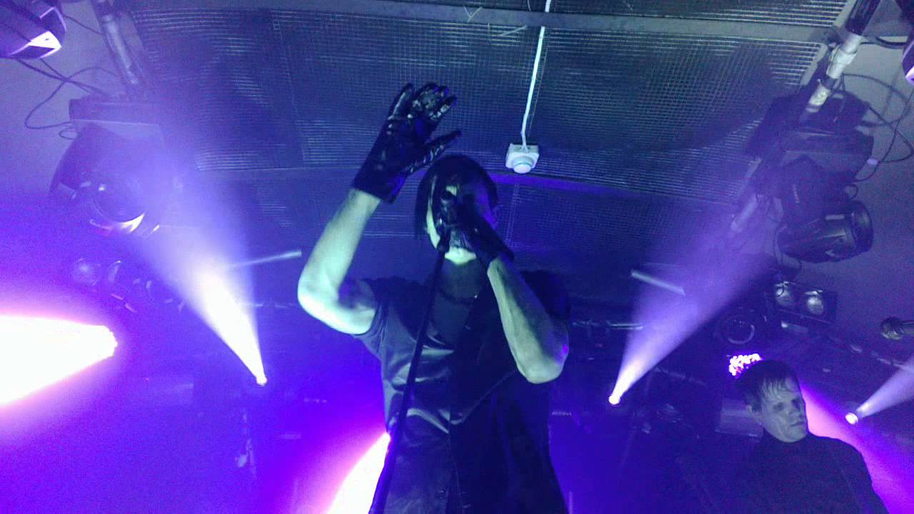 Seigmen - Tenn alle lys