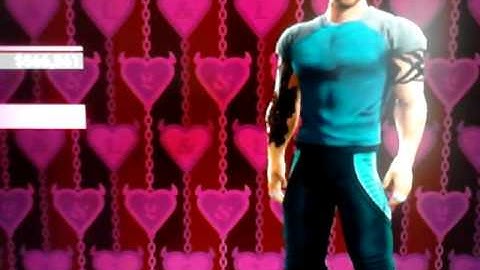 Saints Row 3: Good Cole (Infamous 2)