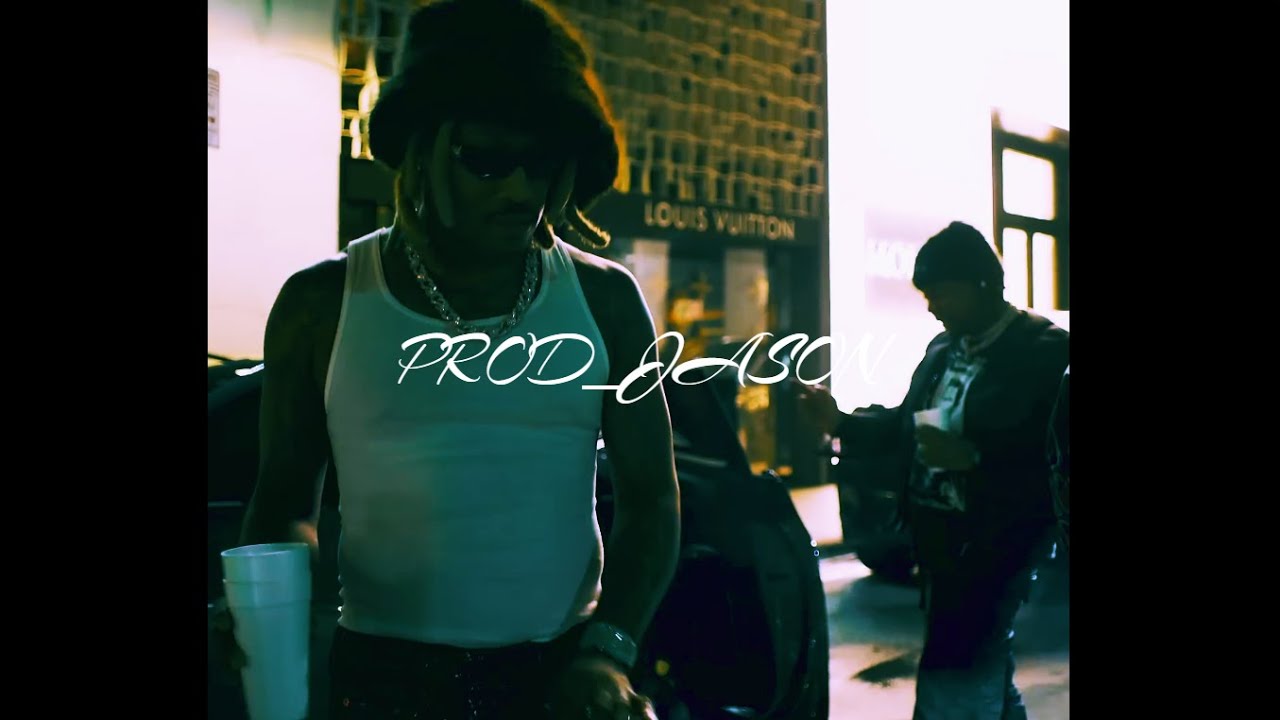 [Free] Hard Trap Type Beat -"DID IT" | Freestyle Beat | Trap Type Beat | Free Trap Instrumental 2025