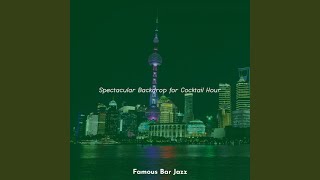 Spectacular Backdrops for Bars