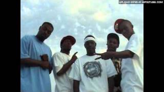 Blaze 1 - Swang It Over Here