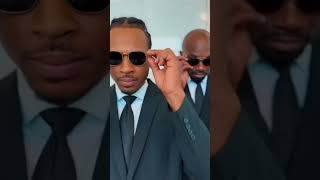 Call The Mib Men In Black