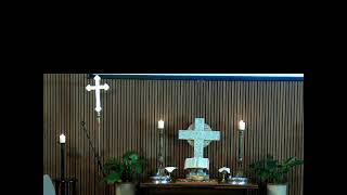 DF Sunday Worship