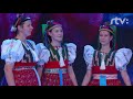 Folklórna skupina Kojšovan - Zem spieva
