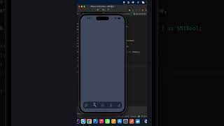 Animated BottomNavBar using Flutter