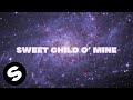 Melonia  sweet child o mine official lyric