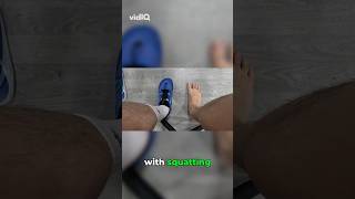 Master Your Squats with XT Max Barefoot Tech