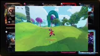 This duolane is under MY CONTROL (Gamehunter5 FULL VOD April 6 2025)