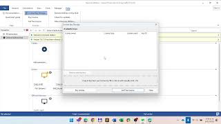 Activando licencia de Remote Utilities (Versión gratis)
