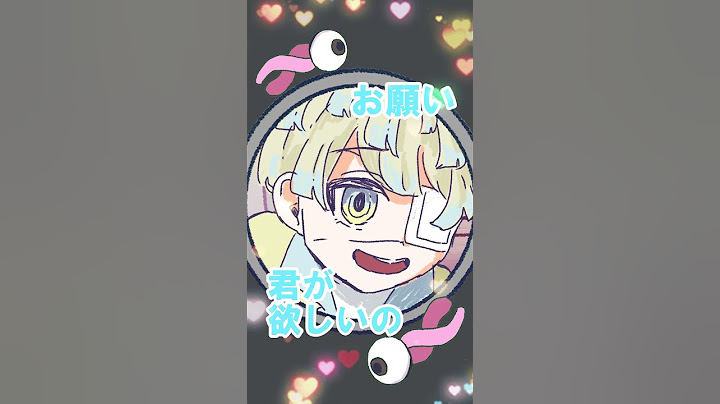 【手描き切り抜き】モニタリングを口ずさむ緋八【にじさんじ/緋八マナ】#shorts