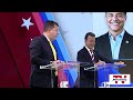 Nick LaLota and John Avlon Debate for Congressional District 1 | LI Votes 2024, NewsDay and WLIW