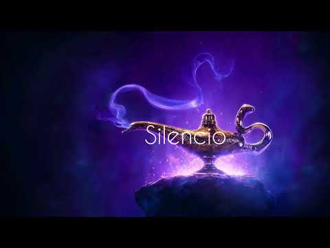 Aladdin 2019 - Callar Latino  (Letra)