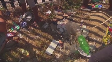 Các giải pháp xanh cho rác thải y tế thời đại dịch | Cần Thơ TV